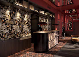 Hotel Indigo PARIS - OPERA by IHG 2