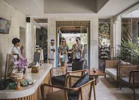 Asvara Villa Ubud by Ini Vie Hospitality 3