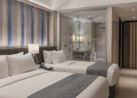 Henann Palm Beach Resort 4