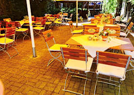 Spree - Waldhotel Cottbus 4
