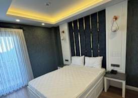 Ber Mai Inci Hotel 4