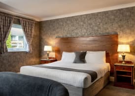 Foxfields Country Hotel 3