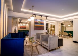 Hotel Wilder Mann 2