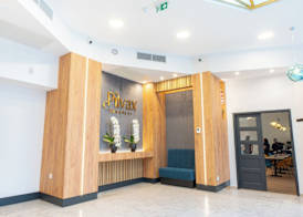 Pilvax Hotel Budapest 4