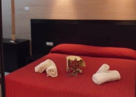 Hotel La Rosetta Scauri 5