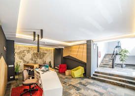Hotel Lux Divina 3