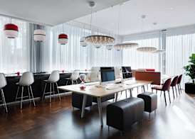 citizenM Amsterdam South 3