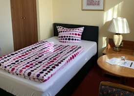 Landhotel Schorssow 3