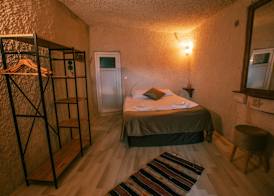 Mia Cappadocia Cave Hotel 5