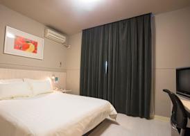 Jinjiang Inn Xichang Road Kunming 4