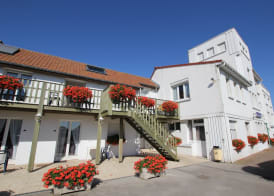 La Maison Blanche 2