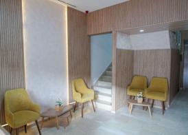 Sahariano hotel City Center 4