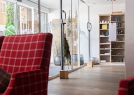 Kräuter & Spa-Hotel Das Schäfer - Adults only 2