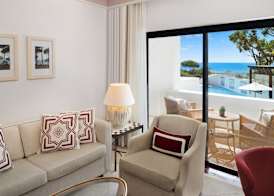 Pine Cliffs Hotel, a Luxury Collection Resort, Algarve 4