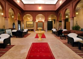 Palais Riad Berbère 2