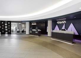 Hyatt Regency Baltimore 3