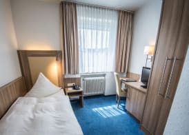 Hotel Lousberg 5