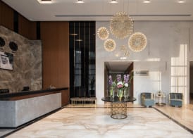 Marlo Hotel 2