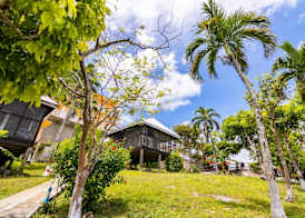 Cahal Pech Village Resort 4
