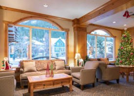 The Rundlestone Lodge 4