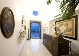 Palazzo Marzoli charme Resort - Small Luxury Hotel 3
