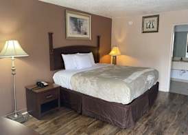Economy Hotel Montgomery 5