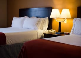 Holiday Inn Express & Suites TUCSON by IHG 2