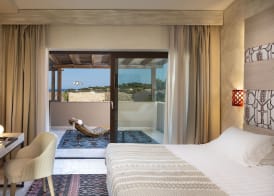 Baglioni Resort Sardinia - The Leading Hotels of the World 5