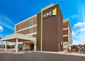 Home2 Suites By Hilton Tucson Airport, Az 2