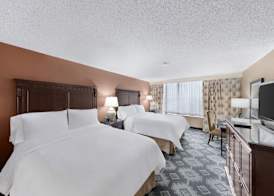 The Westin San Antonio North 4