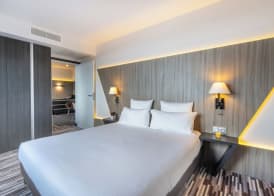 Nemea Appart Hotel Concorde Toulouse Gare Matabiau 5