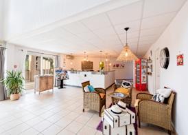Garden & City Les Bastides de Grimaud 4