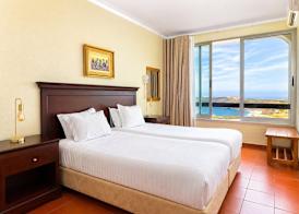 Aparthotel Navigator 5