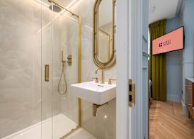 GuestReady - The Fitzroy 5