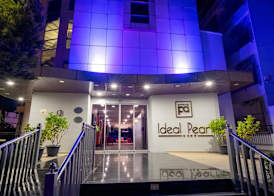 Ideal Pearl Hotel 2