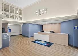 Days Inn by Wyndham Regina 2