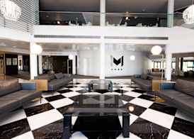 Mouratoglou Hotel & Resort 2