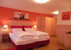 Hotel Post Krimml 3
