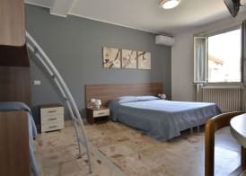 Albergo Della Torre 4