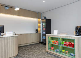 Candlewood Suites Reykjavik by IHG 2
