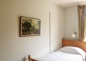 Temple Lodge Club 5