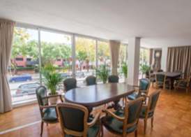 Hotel Hipica Park 5