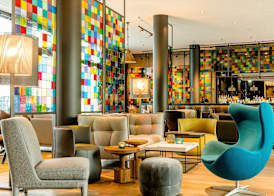 Motel One Köln-Neumarkt 5