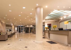 PLAZA Premium Wien 5