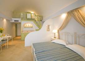 Anassa Deluxe Suites 4