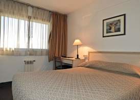 Hotel Tres Cruces 4