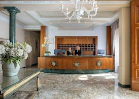 Hotel Ercolini & Savi 3