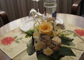 Hotel Forsthaus St. Hubertus 4