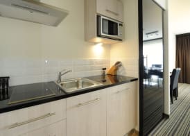 Hotel Charleroi Airport - Van Der Valk 3