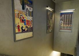 Levni Hotel & SPA - Special Category 3